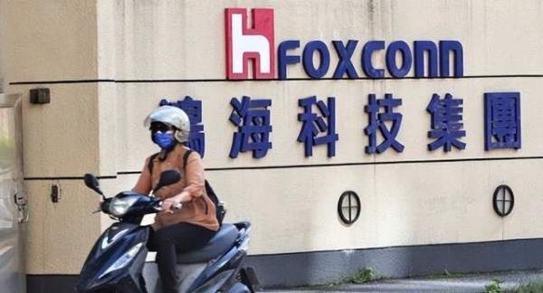 郑州iPhone工厂产能恢复之际,富士康向太原追加10亿新投资