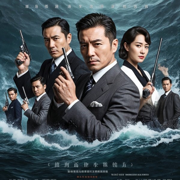 谍战深海演员表全部名单