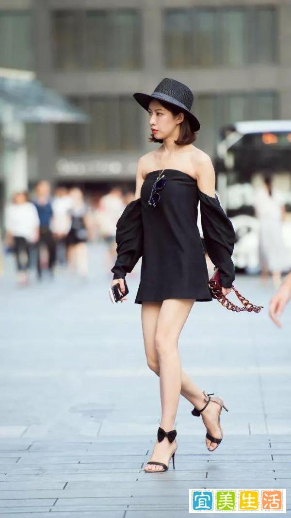 成都女人的特色
