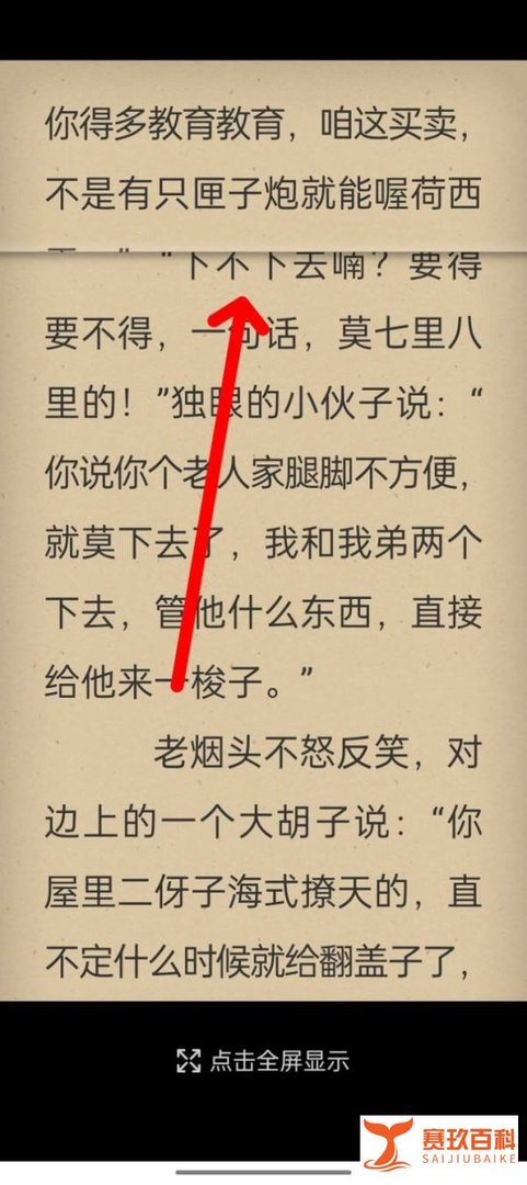如何使用anyview软件进行自动阅读？