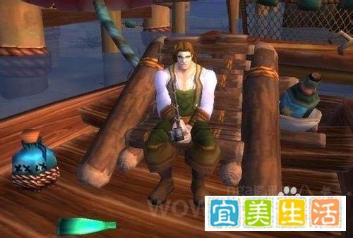 垂钓翁声望怎么冲