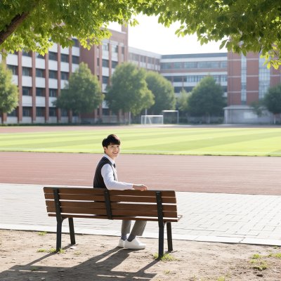本A是什么意思？大学的，求学长或学姐回答！