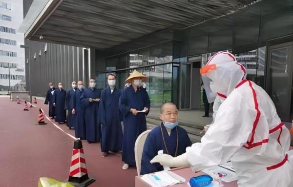 应检尽检人员：广州对符合解隔条件楼栋“即清即解”
