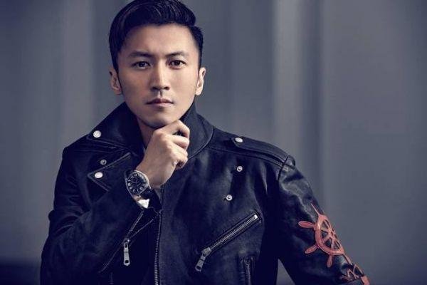 向华强为什么怕谢霆锋?
