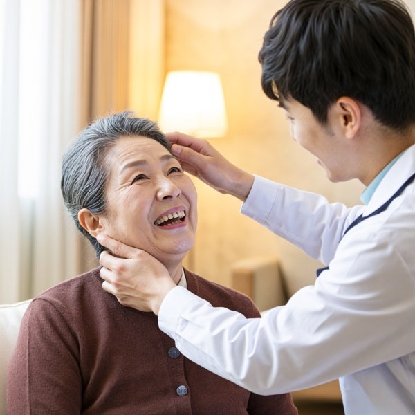 爱老已什么意思