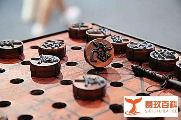 象棋比赛的钢珠作弊是怎么回事?