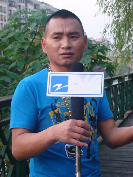 豹哥的介绍