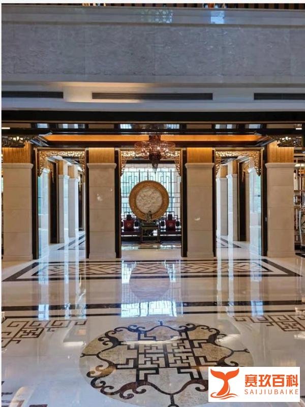 泰禾抵债！超级豪宅被拍卖！