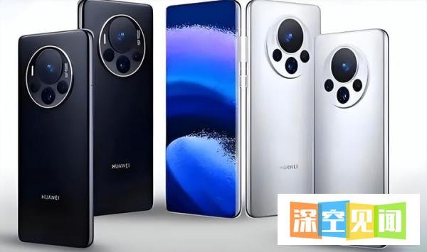 首发HarmonyOS NEXT！华为Mate70即将发布，搭载麒麟9100性能跃升