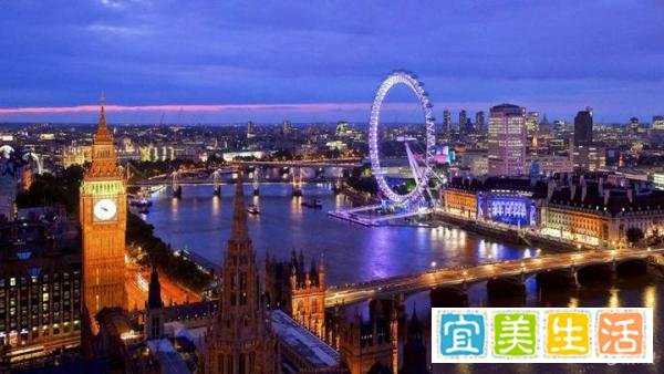 英国奢侈品管理专业硕士课程介绍及院校推荐