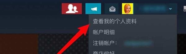 steam库存为私密状态