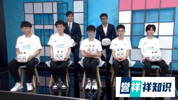 LPL“特殊全华班”引热议！战队共六个选手，分别来自于六支队伍