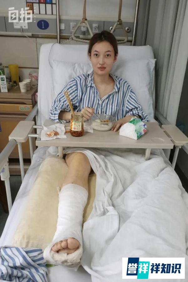90后女孩患遗传病 不敢结婚生子与张朝阳称人活着就得搞事情