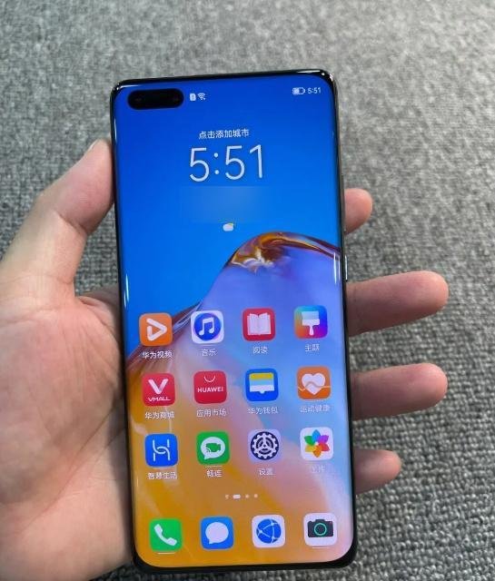 华为即将上线的云翻新是什么?在家就能自己翻新手机,省下换机钱!