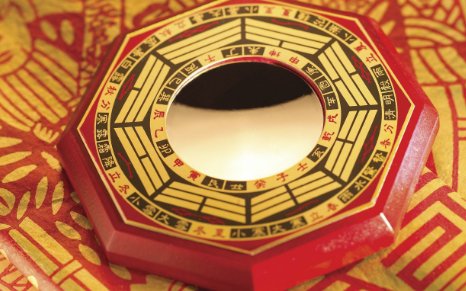 方向士是什么神