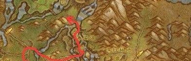 魔兽世界7.0肯瑞托魔网竞速任务怎么做