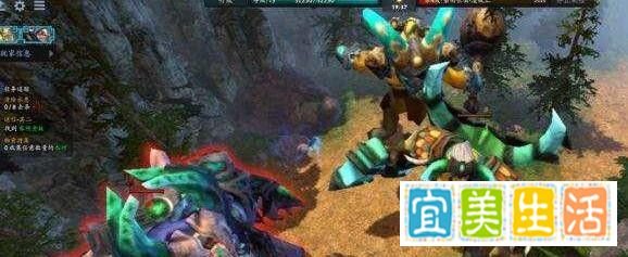 dota2荒神罪蜀山传攻略