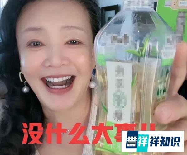 汪小菲同母亲自曝感染新冠，面色憔悴不避讳，透露自己确诊阳性