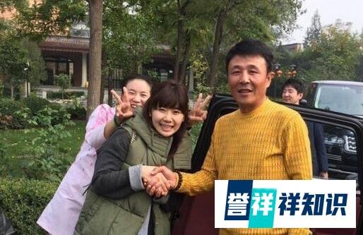 福原爱为何在中国受欢迎？张怡宁是她噩梦，这3人与她交情最深！