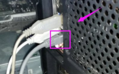 网络电缆没有插入或已损坏怎么办？