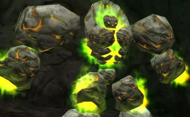 《魔兽世界》源生暗影哪刷比较快？