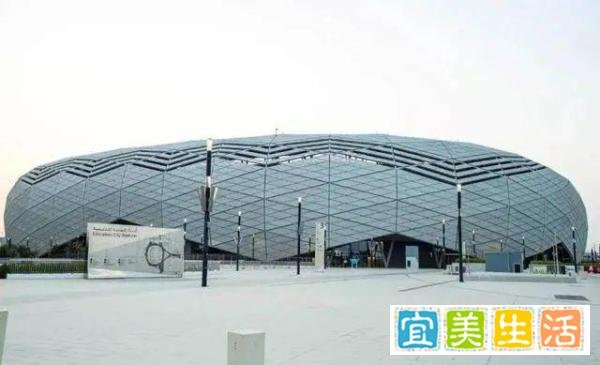 已开拆的卡塔尔974球场及其他球场命运