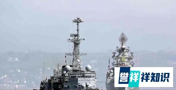 敢制裁俄罗斯？日本惹怒普京了，凌晨俄罗斯10艘战舰逼近日本