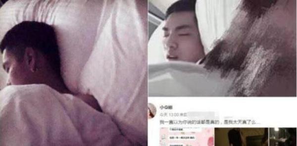 小G娜事件被重提，但是和五年前不同，再也没有人敢相信吴亦凡了