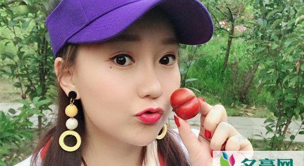 刘大美人个人资料最新消息 网红刘大美人在哪里播真名叫什么怎么火的