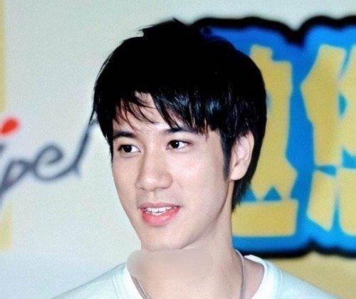 娃哈哈接班人曾称不喜欢王力宏