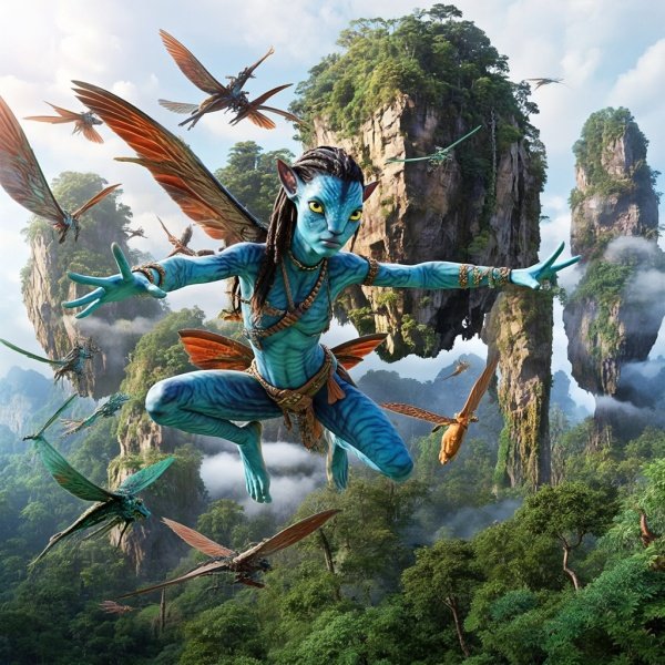 阿凡达电影时长