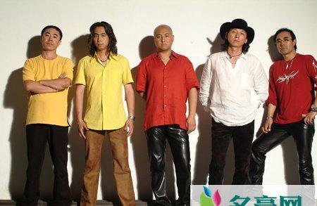 零点乐队为什么解散 零点乐队解散原因