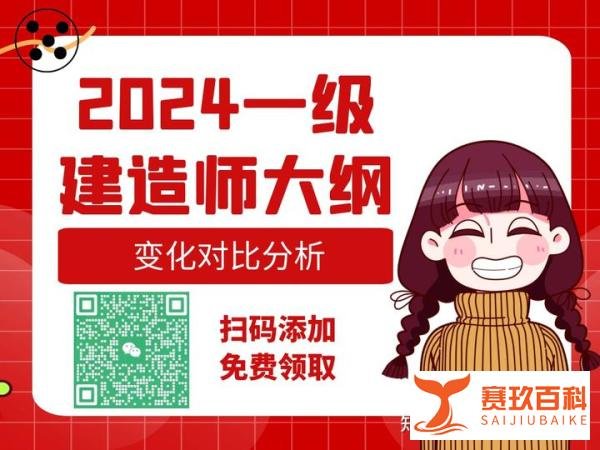 2024年一建考试时间已定！变动这么大，到底咋学啊？