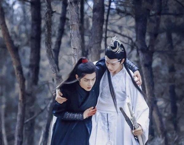 《陈情令》作者墨香铜臭是因为什么被判刑的？她这个人怎么样？