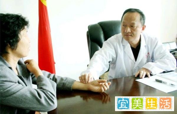 名中医周承明之子周祖山,在中医界有重要影响力,青出于蓝胜于蓝