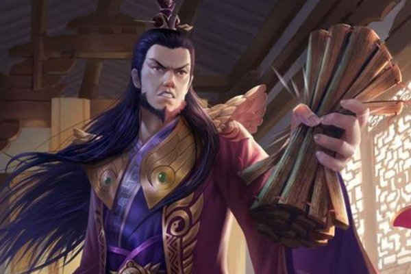 章武三年春原文及翻译