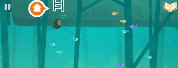 Tiny Thief 全攻略：[17]船舵17关攻略