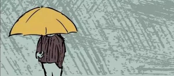 我“杀死”了我最好的朋友