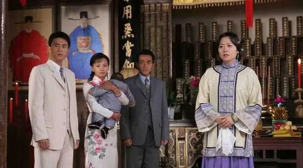 换子成龙结局是什么？
