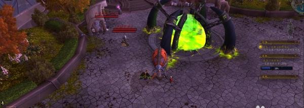 【GM确认】wow6.0稀有怪燃烧军团先锋击杀方法