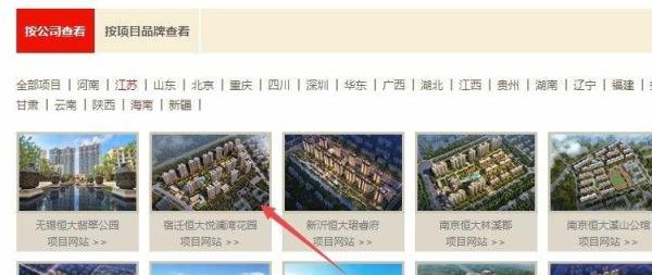 恒大网上售房，如何在网上购房？