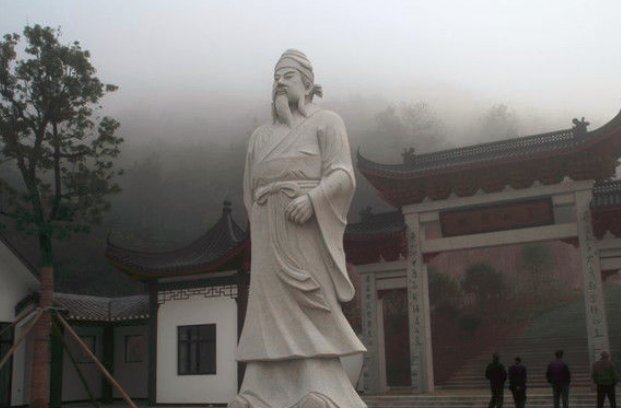 请问东山再起说的是哪位历史人物