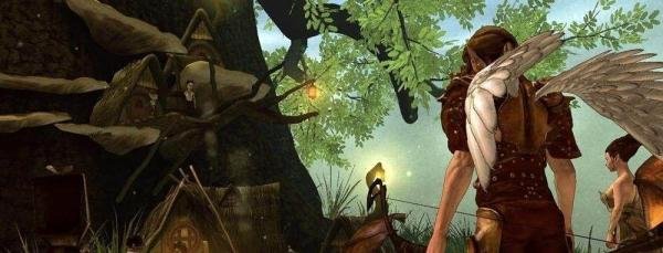 妖精:阿瓦隆传奇攻略