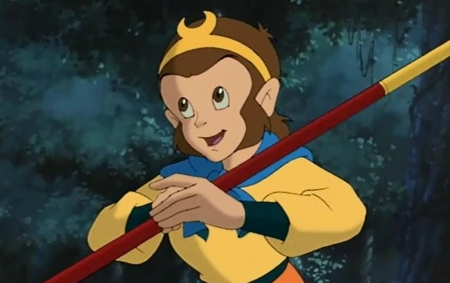 《西游记》中孙悟空有哪些本领?