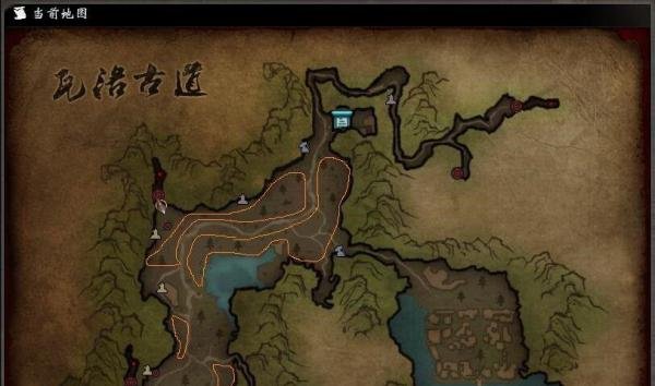 刀剑2最全野马抓马技巧