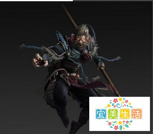 斗战神什么职业厉害