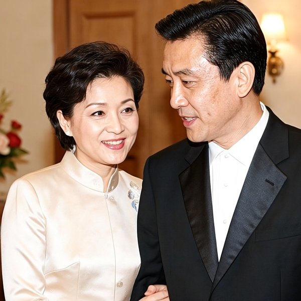 中字夫人比丈夫强结局