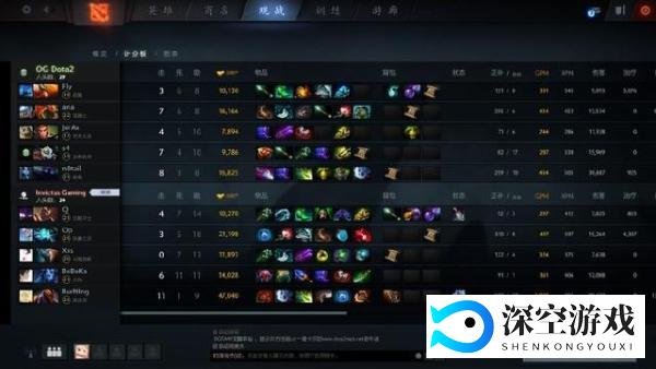 DOTA兵器谱：远行鞋