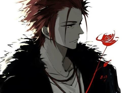 no blood， no bone， no ash是什么意思？