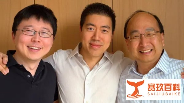 重磅！张锋与David Liu共同创立，基因疗法新锐今日启航